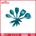 New arrival top quality china supplier 4pcs kitchen spoon stand